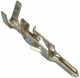 DS1073-02-MT, Контакт-штекер DS1073-02-MT, Контакт-штекер