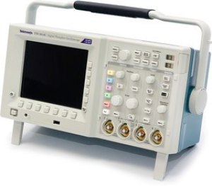 TDS3052C, Осциллограф цифровой, 2 канала x 500МГц (Госреестр РФ) TDS3052C, Осциллограф цифровой, 2 канала x 500МГц (Госреестр РФ)
