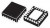 STSPIN840, Motor / Motion / Ignition Controllers &amp; Drivers Compact dual brushed DC motor driver
