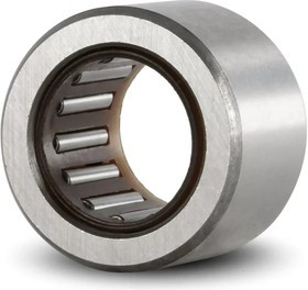 Подшипник NK 10/16 TN 4657801090318 Подшипник NK 10/16 TN 4657801090318