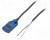 SLDN3002CL, PHOTOELECTRIC SENSOR, PNP, 30MM, CABLE