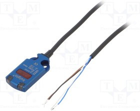 SLDN3002CL, PHOTOELECTRIC SENSOR, PNP, 30MM, CABLE