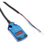 SLDN3002CL, PHOTOELECTRIC SENSOR, PNP, 30MM, CABLE