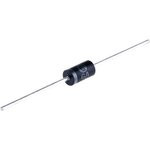 1N5404G, Rectifier Diode Switching 400V 3A 2-Pin DO-201AD Box