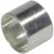 61030000057, D-Sub Tools &amp; Hardware CRIMP SLEEVE 11.0-12.0