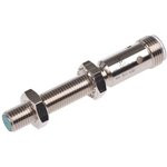 NBB2-8GM40-E2-V1, Датчик индуктивный, Конфиг.выхода p-n-p / NO, Дальность 0-2мм NBB2-8GM40-E2-V1, Датчик индуктивный, Конфиг.выхода p-n-p / NO, Дальность 0-2мм