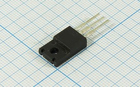 Транзистор 2SC3752 \NPN\30\TO-220ML\SAN