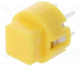 D6C30F1LFS, Pushbutton Switches Key Switch N.O. SPDT 100 mA