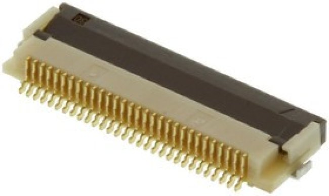 FH67-30S-0.5SV, FFC &amp; FPC Connectors