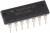 SN74LS10N, Triple 3-Input NAND Logic Gate, 14-Pin PDIP SN74LS10N, Triple 3-Input NAND Logic Gate, 14-Pin PDIP