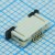 0527450697, Slide Lock 6 Contact,Top Surface Mount 0.5mm SMD,P=0.5mm FFC/FPC Connectors ROHS 0527450697, Slide Lock 6 Contact,Top Surface Mount 0.5mm SMD,P=0.5mm FFC/FPC Connectors ROHS