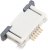 0527450697, Slide Lock 6 Contact,Top Surface Mount 0.5mm SMD,P=0.5mm FFC/FPC Connectors ROHS 0527450697, Slide Lock 6 Contact,Top Surface Mount 0.5mm SMD,P=0.5mm FFC/FPC Connectors ROHS
