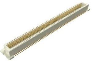10147613-121406LF, Board to Board & Mezzanine Connectors Bergstak HS 0.80mm Receptacle 120P 10147613-121406LF, Board to Board & Mezzanine Connectors Bergstak HS 0.80mm Receptacle 120P