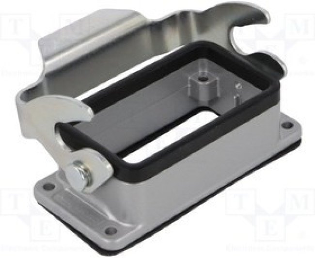 ELR3A02, Automotive Connectors Receptacle 3 Pole 4.0mm Key A