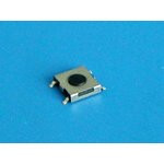 Кнопка тактовая, поверхностный монтаж (SWT-30)., Кнопка