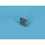 Кнопка тактовая, поверхностный монтаж (SWT-30)., Кнопка