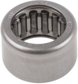 HK1312-B 13mm I.D Needle Roller Bearing, 19mm O.D