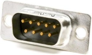 L777SDE09P, D-Sub Standard Connectors D-SUB L777SDE09P, D-Sub Standard Connectors D-SUB