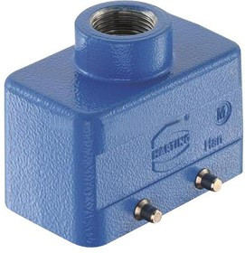 19365101421, HOOD, TOP ENTRY, M25, 10B, 1 LEVER