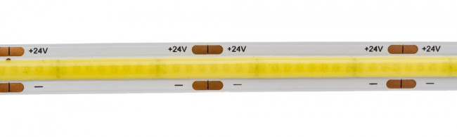 Светодиодная лента GLS-COB-512-14-24-IP20-6 м 502923