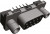 3-338313-2, (DBS-9M), разъем D Sub, Серия AMPLIMITE HD-20, DA, Гнездо, 9 контакт(-ов) 3-338313-2, (DBS-9M), разъем D Sub, Серия AMPLIMITE HD-20, DA, Гнездо, 9 контакт(-ов)