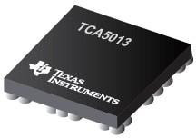 TCA5013ZAHR, Interface - Specialized Smart Card Interface IC