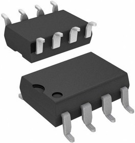 HCNW2211-300E, ISOLAT 5KVRMS 1CH PUSH GW 8SMD W