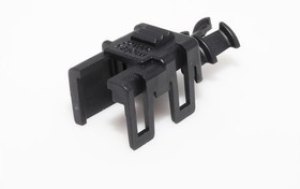 MX-200122-0002, Кабельный ввод с амортизатором, "мама", Mega-Fit, PIN: 2, UL94V-0 MX-200122-0002, Кабельный ввод с амортизатором, "мама", Mega-Fit, PIN: 2, UL94V-0