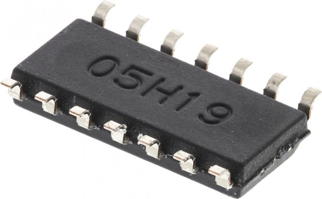 TLV274IDR, TLV274IDR , Precision, Op Amp, RRO, 3MHz, 5 V, 14-Pin SOIC