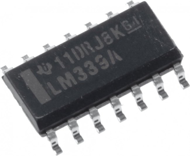 TLV274IDR, TLV274IDR , Precision, Op Amp, RRO, 3MHz, 5 V, 14-Pin SOIC
