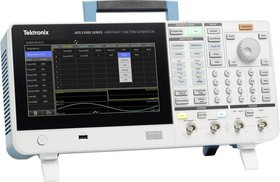 AFG31051, Генератор сигналов универсальный, 1 канал 1мкГц - 50 МГц