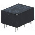 G6CK-2114P-US-12DC, Реле электромагнитное, SPST-NO + SPST-NC, Uобмотки 12VDC G6CK-2114P-US-12DC, Реле электромагнитное, SPST-NO + SPST-NC, Uобмотки 12VDC