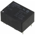G6CK-2114P-US-12DC, Реле электромагнитное, SPST-NO + SPST-NC, Uобмотки 12VDC G6CK-2114P-US-12DC, Реле электромагнитное, SPST-NO + SPST-NC, Uобмотки 12VDC