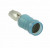 324225, Terminals SHUR PLUG BLUE SHUR PLUG BLUE