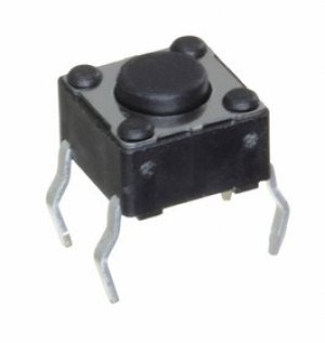 ADTS61KV, Tactile Switches SW TACT SPST 12VDC ADTS61KV, Tactile Switches SW TACT SPST 12VDC