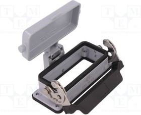 09120053001, Соединитель 09120053001, Соединитель