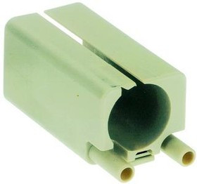 09150033101, Heavy Duty Power Connectors HAN 3 QUINTAX FEMALE