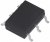 AQV214S, Solid State Relays - PCB Mount 100MA 400V 6PIN SPST AQV214S, Solid State Relays - PCB Mount 100MA 400V 6PIN SPST