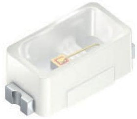 KO DELMS1.22-SGTH-24-E6L6, 2 V Orange LED SMD, TOPLED E1608 KO DELMS1.22-SGTH-24-E6L6