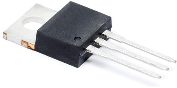 BD242B, Транзистор: PNP, биполярный, 80В, 3А, 40Вт, TO220AB BD242B, Транзистор: PNP, биполярный, 80В, 3А, 40Вт, TO220AB