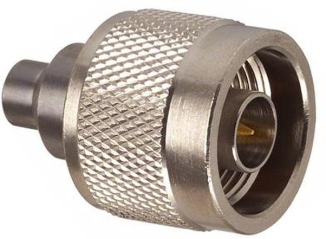 202109, RF Terminators N TERMINATOR PLUG 50 OHM