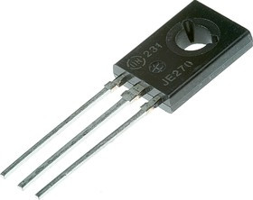 MJE270G, Транзистор, [TO-126]
