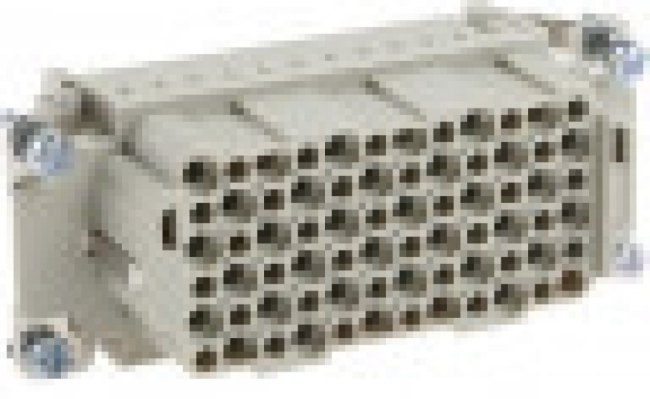 09160552001, HEAVY DUTY INSERT, PLUG, 6B, 55+PE POS 09160552001, HEAVY DUTY INSERT, PLUG, 6B, 55+PE POS