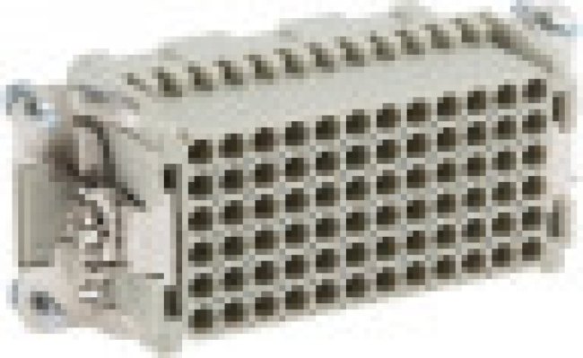 09160552001, HEAVY DUTY INSERT, PLUG, 6B, 55+PE POS 09160552001, HEAVY DUTY INSERT, PLUG, 6B, 55+PE POS