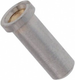 0667-0-15-01-30-27-10-0, Circuit Board Hardware - PCB SOCK PC SOLDER MOUNT