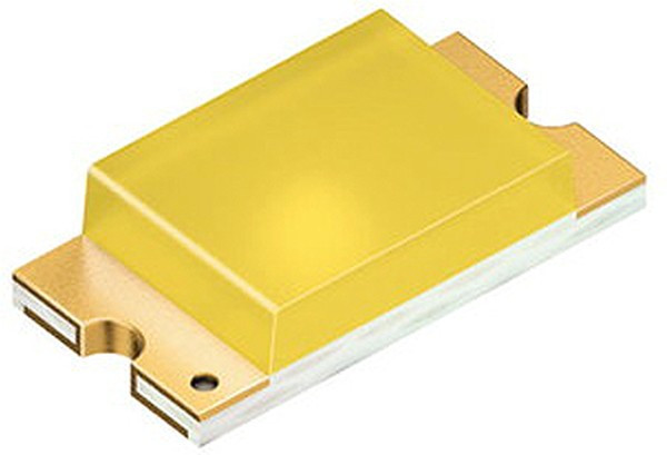 LW Q38G-Q1OO-3K6L-1, Standard LEDs - SMD CHIPLED, WHITE