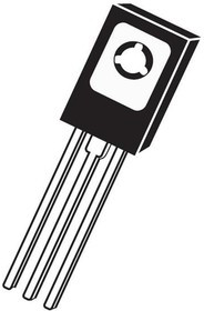 2N6039 PBFREE, Darlington Transistors NPN Darlington