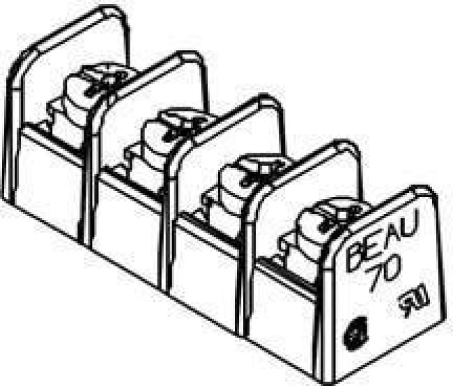 38700-7502, Barrier Terminal Blocks S/R barr.325 2ckt P PC term SEM no ends 38700-7502, Barrier Terminal Blocks S/R barr.325 2ckt P PC term SEM no ends
