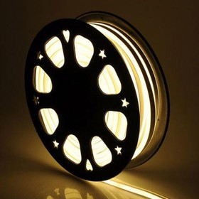 Лента GLS-2835-120-9. 6-220-NL-IP67-3 504013