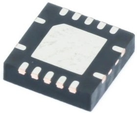 SN74AUC07RGYR, Buffer/Driver 6-CH Non-Inverting Open Drain CMOS 14-Pin VQFN EP T/R